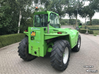 Teleskoplader Merlo VERREIKER TYPE 34.7 TOP