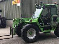 Teleskoplader Merlo VERREIKER TYPE 34.7 TOP