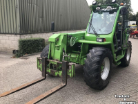 Teleskoplader Merlo VERREIKER TYPE 34.7 TOP