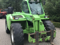 Teleskoplader Merlo VERREIKER TYPE 34.7 TOP