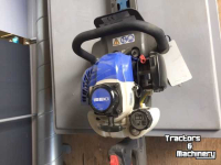 Heckenschere Iseki IHT 24 D56 heggenschaar met benzinemotor