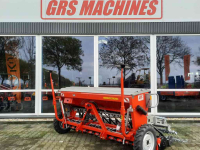 Drillmaschine GRS GRS-ZM300-25c  pijpen zaaimachine