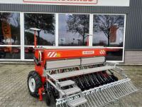 Drillmaschine GRS GRS-ZM300-25c  pijpen zaaimachine