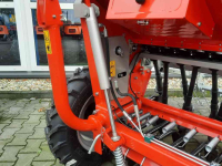 Drillmaschine GRS GRS-ZM300-25c  pijpen zaaimachine