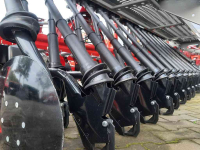 Drillmaschine GRS GRS-ZM300-25c  pijpen zaaimachine