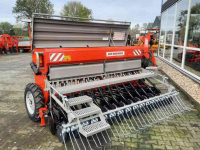 Drillmaschine GRS GRS-ZM300-25c  pijpen zaaimachine