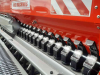 Drillmaschine GRS GRS-ZM300-25c  pijpen zaaimachine