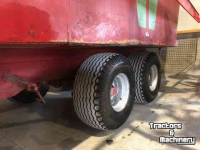 Futtermischwagen Vertikal Strautmann verti-mix
