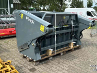 Silageschneidezange Flingk KHXL 1724 Kuilhapper Demo voermachines