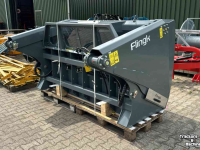 Silageschneidezange Flingk KHXL 1724 Kuilhapper Demo voermachines