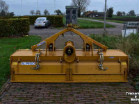 Bodenfräse Alpego LP-300