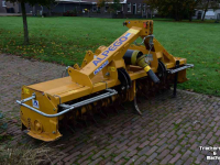 Bodenfräse Alpego LP-300