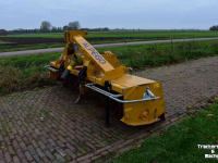 Bodenfräse Alpego LP-300