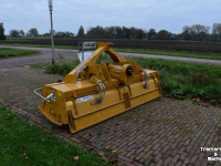 Bodenfräse Alpego LP-300
