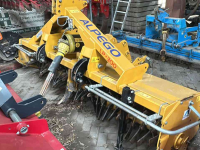 Bodenfräse Alpego LP-300