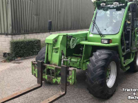 Teleskoplader Merlo 34.7 TOP