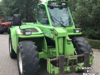 Teleskoplader Merlo 34.7 TOP