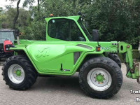Teleskoplader Merlo 34.7 TOP