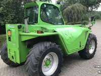 Teleskoplader Merlo 34.7 TOP