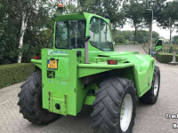 Teleskoplader Merlo 34.7 TOP