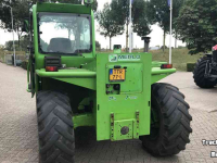 Teleskoplader Merlo 34.7 TOP