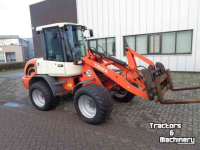 Radlader Terex AL80