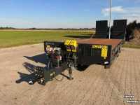 Tieflader / Anhänger Pronar RC 2100-2