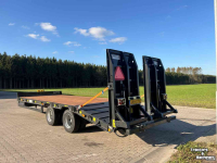 Tieflader / Anhänger Pronar RC 2100-2