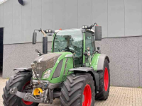 Schlepper / Traktor Fendt 514 scr profi plus
