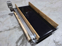 Förderband  Transportband 135x55cm