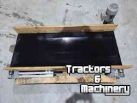 Förderband  Transportband 135x55cm