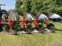 Pflüge Kverneland EG100-300-28HD