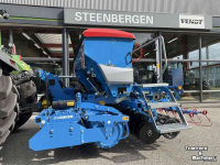 Sämaschine-Kombination Lemken Saphir 9 / 300