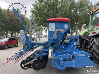 Sämaschine-Kombination Lemken Saphir 9 / 300