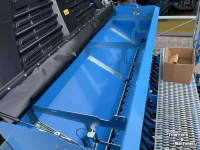 Sämaschine-Kombination Lemken Saphir 9 / 300