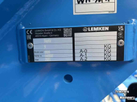 Sämaschine-Kombination Lemken Saphir 9 / 300