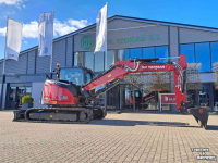 Raupenbagger Yanmar SV86-7 2PB