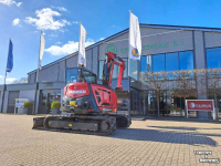 Raupenbagger Yanmar SV86-7 2PB