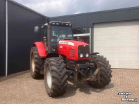 Schlepper / Traktor Massey Ferguson 6490 DYNASHIFT