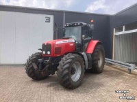 Schlepper / Traktor Massey Ferguson 6490 DYNASHIFT