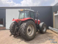 Schlepper / Traktor Massey Ferguson 6490 DYNASHIFT