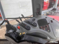 Schlepper / Traktor Massey Ferguson 6490 DYNASHIFT