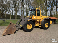 Radlader Volvo L90E Shovel Loader