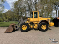 Radlader Volvo L90E Shovel Loader