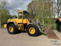 Radlader Volvo L90E Shovel Loader