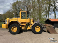 Radlader Volvo L90E Shovel Loader