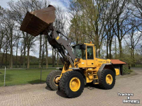 Radlader Volvo L90E Shovel Loader