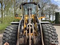 Radlader Volvo L90E Shovel Loader