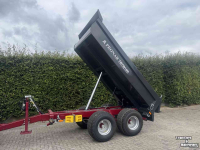 Kipper Pronar T679/4M