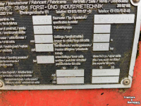 Sonstiges Forstmaschinen und Zubehör Weimar lier